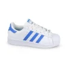 Uomo Adidas Da Donna E Uomo Superstar S75929 Celeste