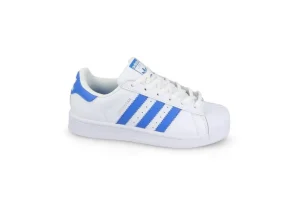 Uomo Adidas Da Donna E Uomo Superstar S75929 Celeste