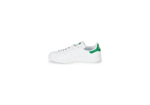 Uomo Adidas Da Donna Uomo Bambino Stan Smith J M20605 Bianca