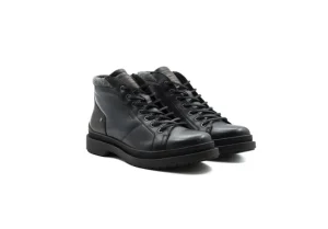 Uomo Ambitious 12352-6566Am Anthracite Combi