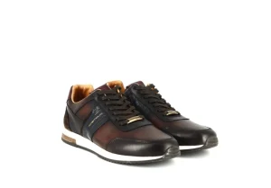 Uomo Ambitious 11723-6565Am Brown Combi