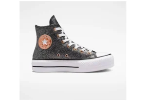 Donna Converse A01301C Chuck Taylor All Star Lift