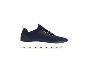 Uomo Geox U35Bya Navy