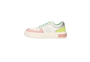 Donna Liu-Jo Nuova Collezione Sneakers Da Donna Sportiva Platform