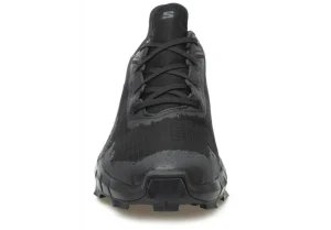 Uomo * Salomon Alphacross 4 Gtx 470640 Black Black Black