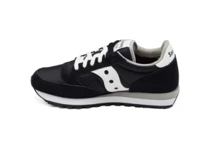 Uomo Saucony Jazz Original Sneakers Da Uomo S2044-449 Nere