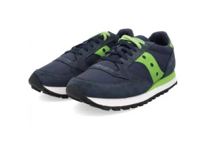 Uomo Saucony Scarpa