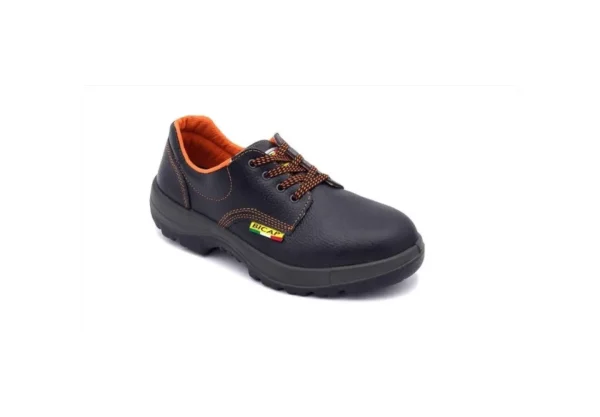 Uomo Bicap Scarpa Antinfortunistica L 2023 7 2 S1P