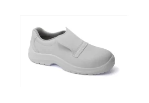 Uomo U-Power Scarpa Antinfortunistica Bassa Reply S2 Src Bianco