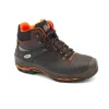 Uomo Grisport Scarpa Antinfortunistica Alta Marmolada 72003Ld42 S3 Hro Hi Src Marrone