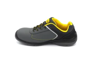 Uomo Utility Diadora Scarpa Antinfortunistica Bassa Idrorepellente Diadora Blitz Low S3 Src