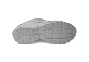 Donna Skechers Scarpa Da Ginnasticain Pelle Sintetica Con Memory Foam Fashio