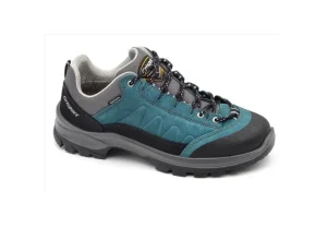 Uomo Grisport Scarpa Da Trekking Bassa 14509D5G