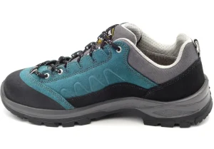 Uomo Grisport Scarpa Da Trekking Bassa 14509D5G