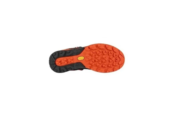 Uomo Grisport Scarpa Da Trekking Da Uomo 14903 Oliva Scuro