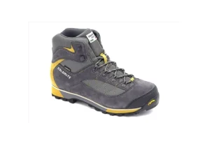 Uomo Dolomite Scarpa Da Trekking In Camoscio E Tessuto Con Gore-Tex® Moena Gtx 268627