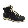 Donna Dolomite Scarpa Da Trekking In Nabuk Con Gore-Tex® 54 High Fg W Gtx 268009 Black