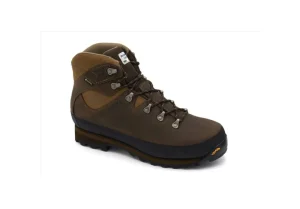 Uomo Dolomite Scarpa Da Trekking In Pelle Con Gore-Tex® Tofana Gtx 247920 Marrone