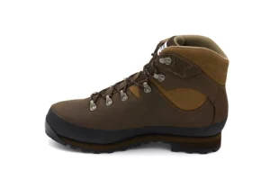 Uomo Dolomite Scarpa Da Trekking In Pelle Con Gore-Tex® Tofana Gtx 247920 Marrone