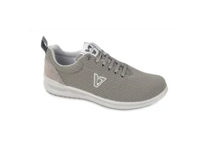 Uomo Valleverde Scarpa Da Uomo 53872 Grigio