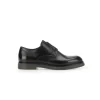 Uomo Ambitious Scarpa Elegante Da Uomo Con Lacci 12225-6653 Black