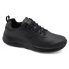 Uomo Skechers Scarpa Sportiva Con Memory Foam Dynamight 2.0-Eazy Vibez Blac