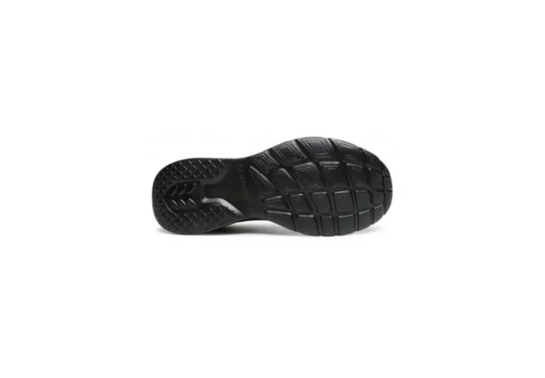 Uomo Skechers Scarpa Sportiva Con Memory Foam Dynamight 2.0-Eazy Vibez Blac