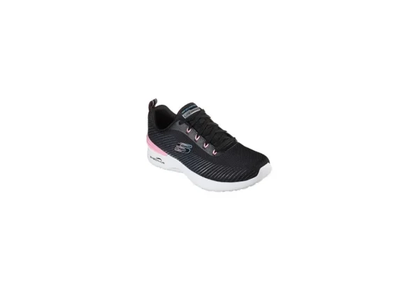 Donna Skechers Scarpa Sportiva Da Donna Memory Foam Skech-Air Dynamight - Lu