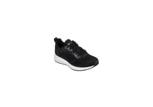 Donna Skechers Scarpa Sportiva Da Donna 32502 Bobs Memory Foam. Nuova Collezione Su C