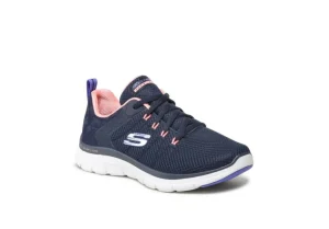 Donna Skechers Scarpa Sportiva Da Donna In Memory Foam 149580