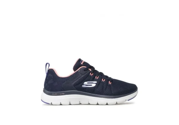 Donna Skechers Scarpa Sportiva Da Donna In Memory Foam 149580