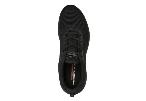 Uomo Skechers Scarpa Sportiva Da Uomo In Tessuto Tecnico 232290. Nuova Coll