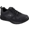 Uomo Skechers Scarpa Sportiva Da Uomo Memory Foam Track-Bucolo