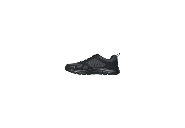 Uomo Skechers Scarpa Sportiva Da Uomo Memory Foam Track-Bucolo