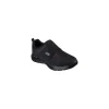 Uomo Skechers Scarpa Sportiva Da Uomo 894159 Flex Advantage Bbk Nero