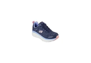 Donna Skechers Scarpe Da Ginnastica Da Donna D'Lux Walker-Cool Gr 149336