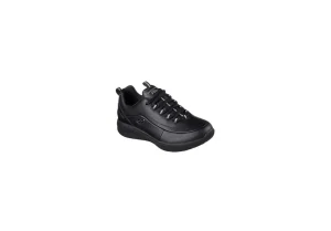 Donna Skechers Scarpe Da Ginnastica Da Donna Con Memory Foam Sinergy 2.0 Bla