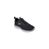 Uomo Skechers Scarpe Da Ginnastica Da Uomo 232395 Nero