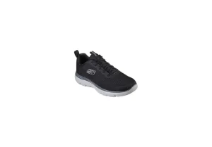 Uomo Skechers Scarpe Da Ginnastica Da Uomo 232395 Nero