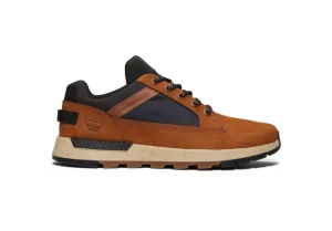 Uomo * Scarpe Da Uomo Timberland Killington Trekker Leather Tb0A64Snf13 Saddl