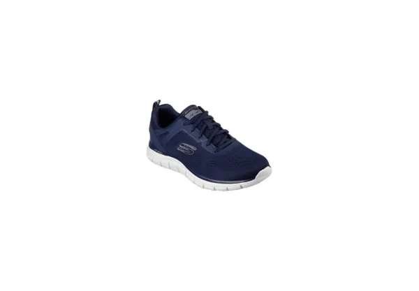 Uomo Skechers Scarpe Track - Broader