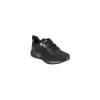 Donna Skechers Scarpe Sportive Da Donna Bobs Squad 32504 Bbk Nero