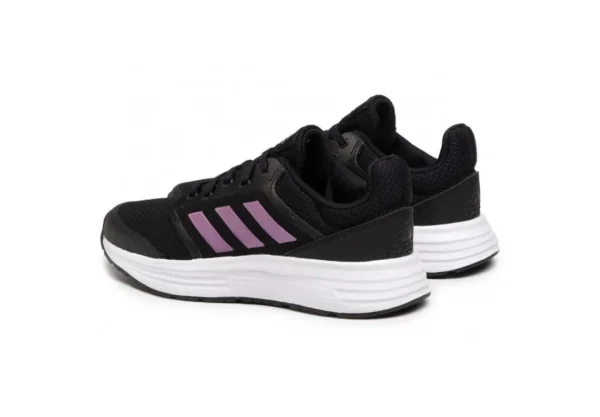 Donna Adidas Scarpe Sportive Da Donna Galaxy5 Fy6743 Cloudfoam Nero Viola