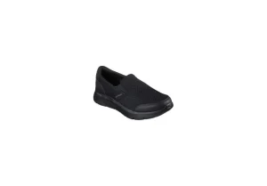 Uomo Skechers Scarpe Sportive Da Uomo Senza Lacci Go Walk Flex -Reque 21648