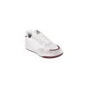 Uomo Skechers Scarpe Sportive Da Uomo Koopa - Volley Low 183241 Bianco