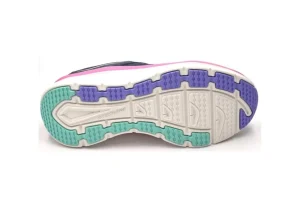 Donna Skechers Scarpe Sportive In Tessuto Con Memory Foam Relaxed Fit - D'Lu