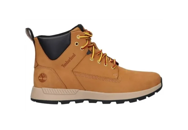 Uomo * Scarponcini Da Uomo Timberland Killington Trekker Tb0A2Hnr231 Wheat