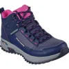 Donna Skechers Scarponcino Da Trekking Donna Impermeabile 180086