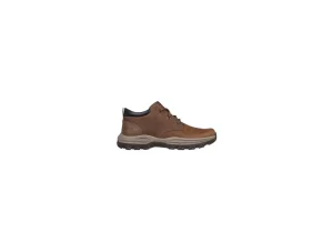 Uomo Skechers Scarponcino Da Uomo Knowlson - Ramhurst 204921