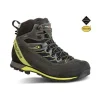 Uomo Kayland Scarpone Da Trekking Da Uomo Goretex Legacy Gtx Grey Lime